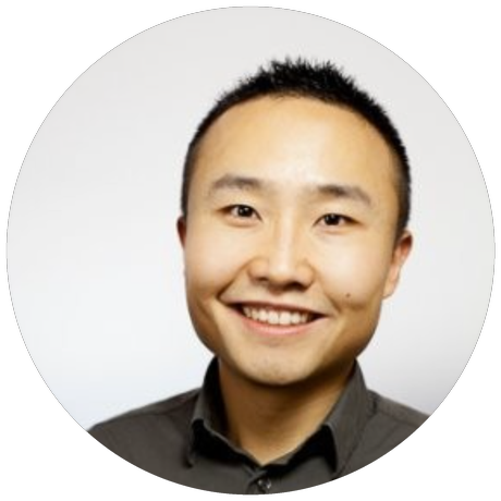Nuo Li, founder of OrderLift